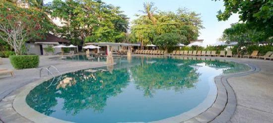 Bali Garden Beach Resort