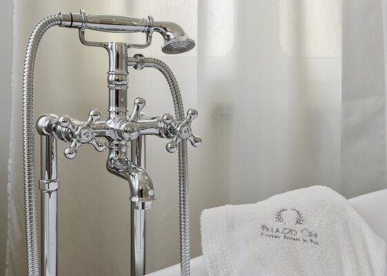 Palazzo Cini Luxury Rooms