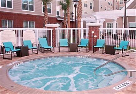 Residence Inn by Marriott Amelia Island