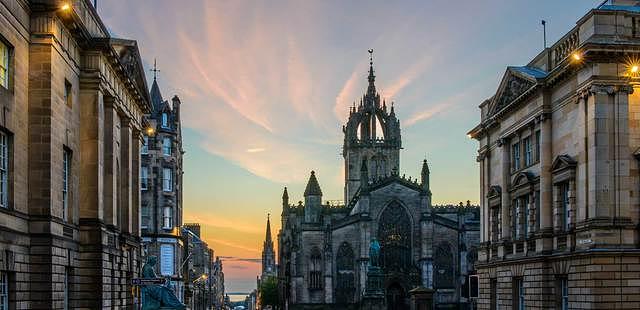 Royal Mile