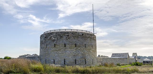 Historic Fort Snelling