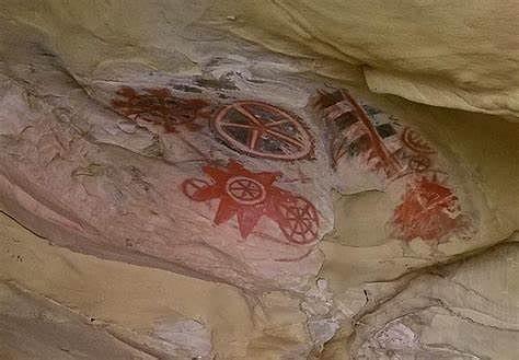 Chumash Painted Cave State Historic Park