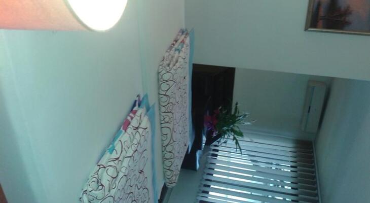 Zan hostel