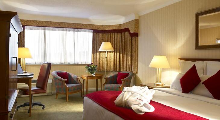 Delta Hotels Bristol City Centre