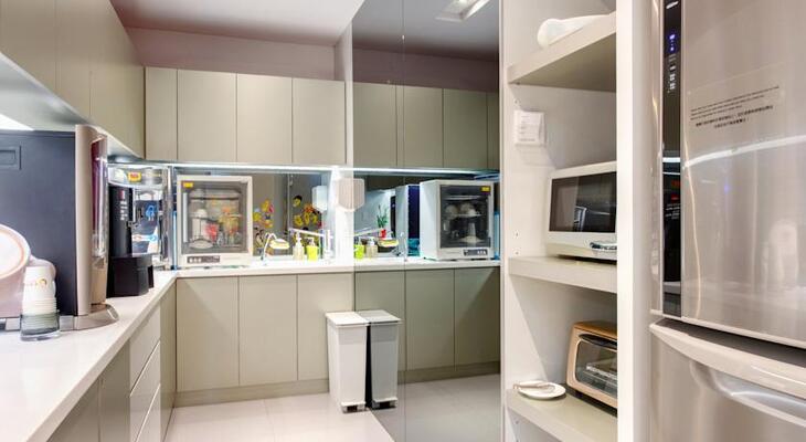 CityInn Hotel - Taipei Station Branch III