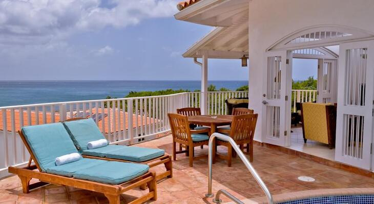 Windjammer Landing Villa Beach Resort