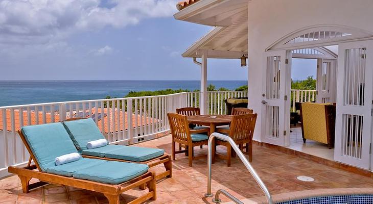 Windjammer Landing Villa Beach Resort