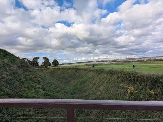 Old Sarum