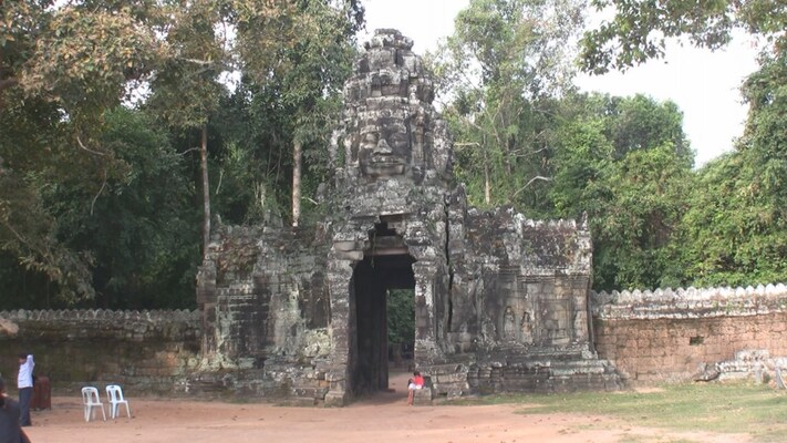 Banteay Kdei