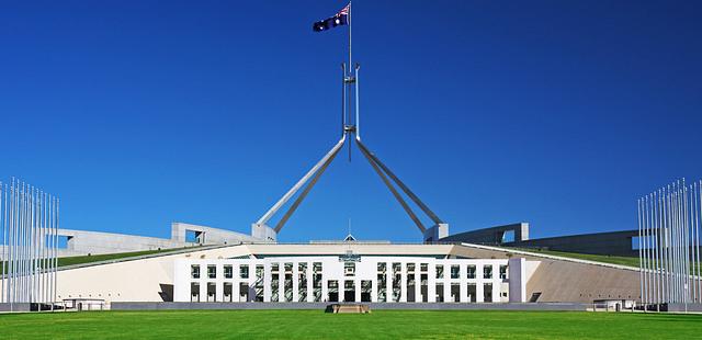 Australian Parliament House