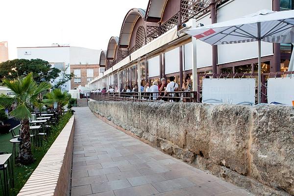 Mercado Lonja del Barranco