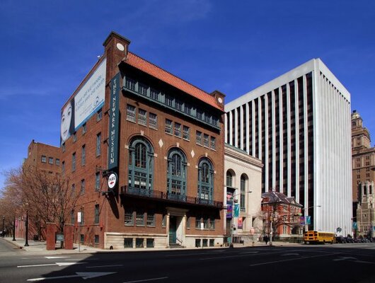 The Newark Museum of Art