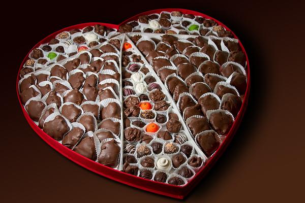 Margie's Candies