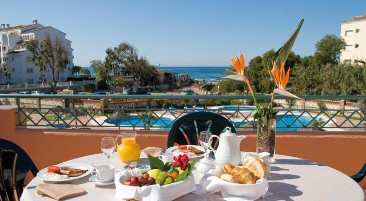 Marbella Beach Resort