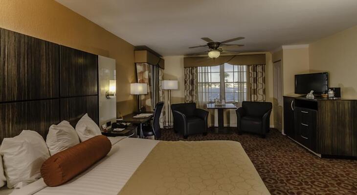 Best Western Bayfront