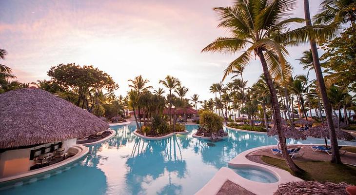 Grand Bavaro Princess