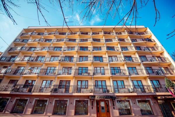 Eurohotel