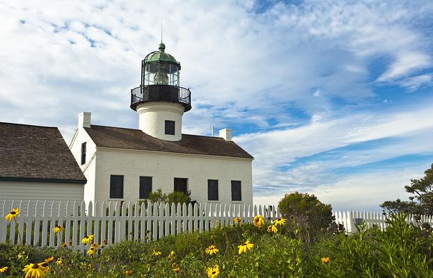 Cabrillo National Monument