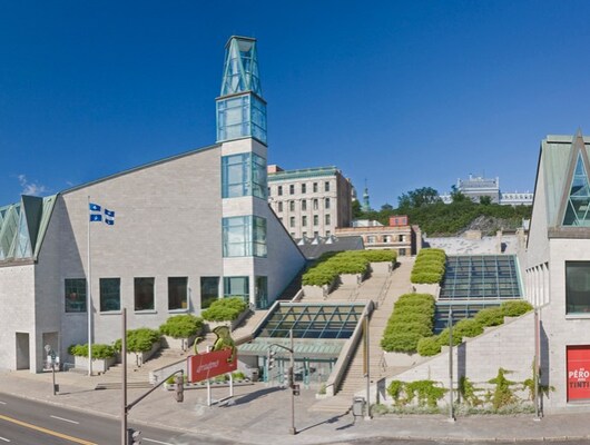 Musee de la civilisation