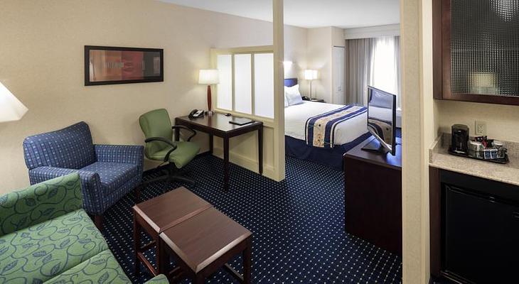 SpringHill Suites by Marriott Indianapolis Fishers