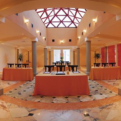 Movenpick Nabatean Castle Hotel