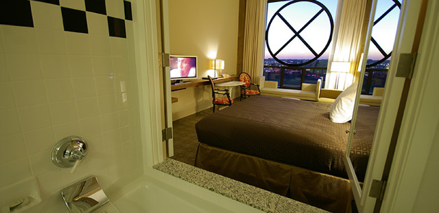 Proximity Hotel