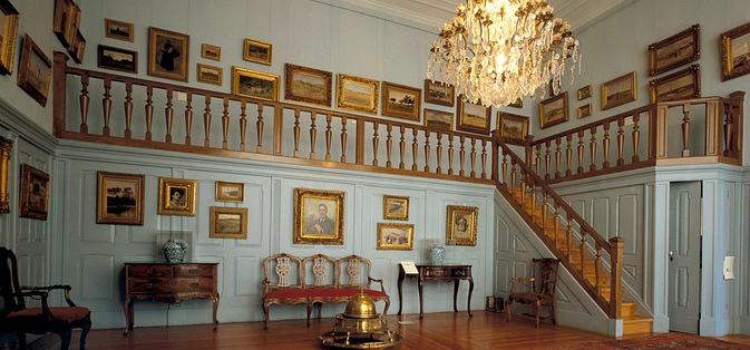 Casa-Museu Dr. Anastacio Goncalves
