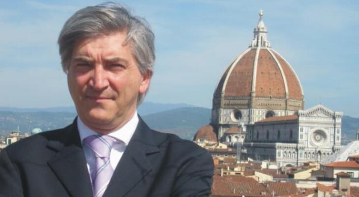 Grand Hotel Baglioni Firenze