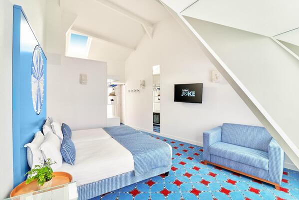 Hotel Joke - Astotel