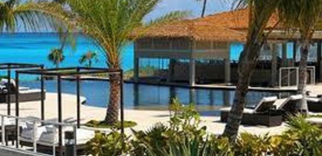 Sky Beach Club