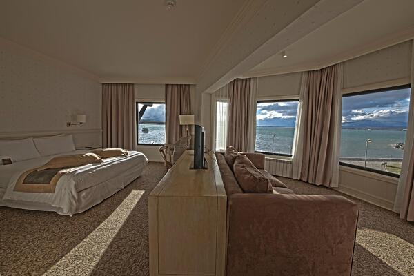 Hotel Costaustralis