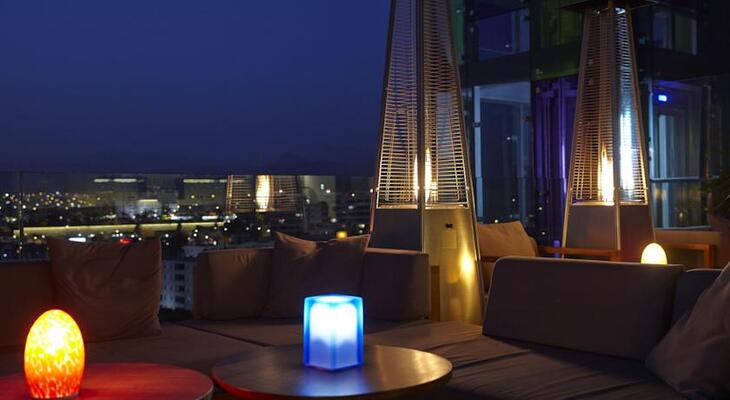 Bohemia Suites & Spa