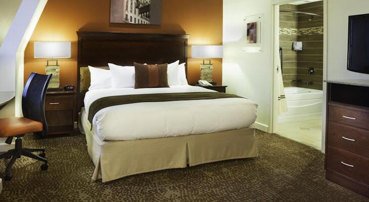 The Emily Morgan San Antonio - a DoubleTree by Hilton Hotel
