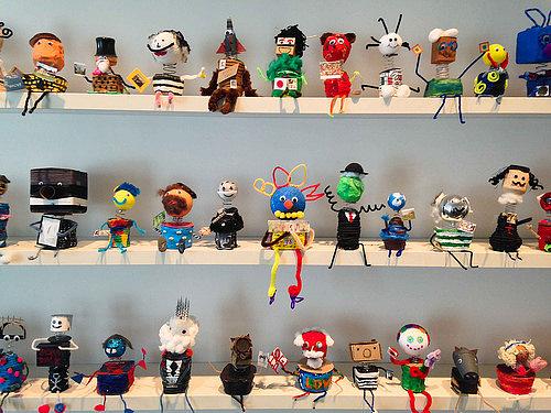 Antalya Toy Museum