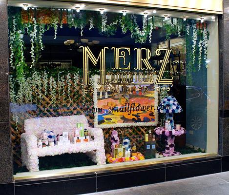 Merz Apothecary