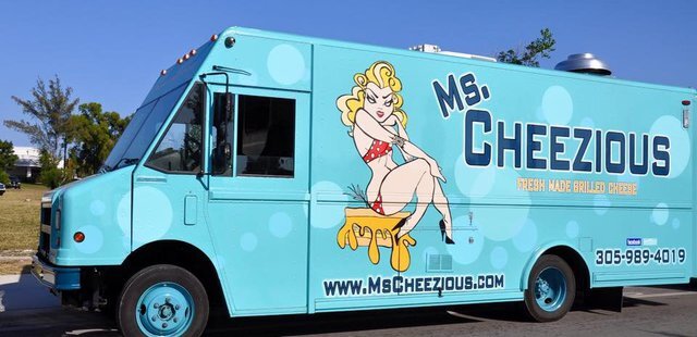Ms. Cheezious Reviews | Tripexpert