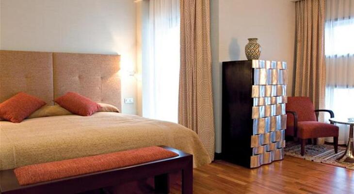 Barcelo Casablanca