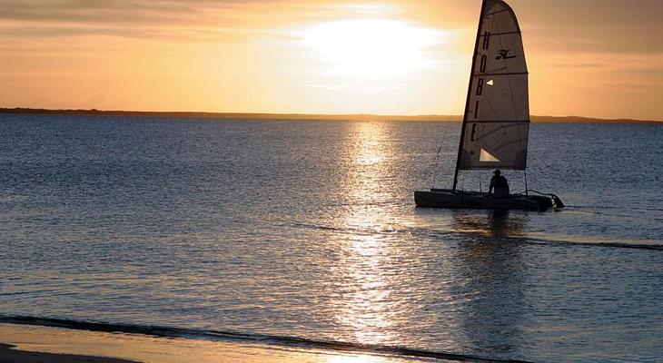 The Sands at Grace Bay