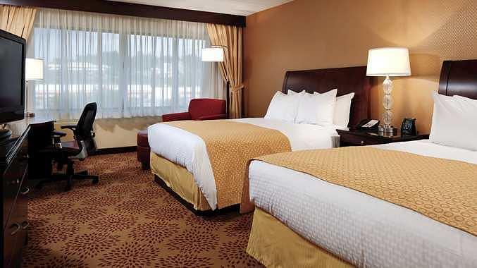 DoubleTree by Hilton Hotel Pittsburgh - Monroeville Convention Center