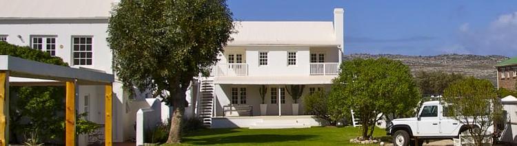 Zensa Lodge