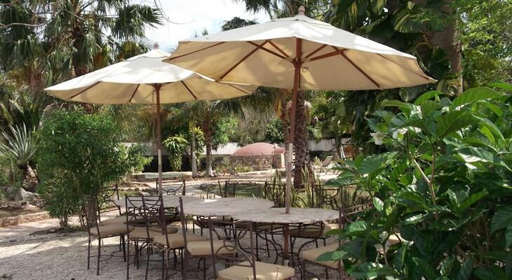 Koox Na'Lu'um Eco Hotel