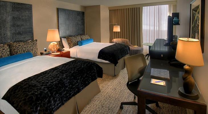 Kimpton Hotel Palomar Los Angeles Beverly Hills
