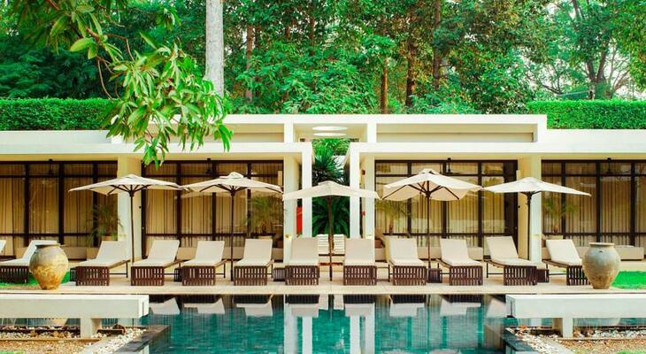 FCC Angkor by Avani Hotels & Resorts