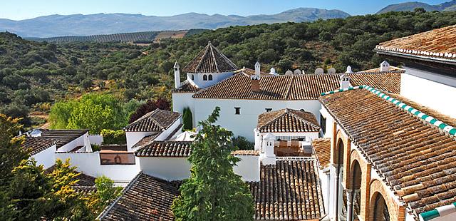 La Bobadilla, a Royal Hideaway Hotel