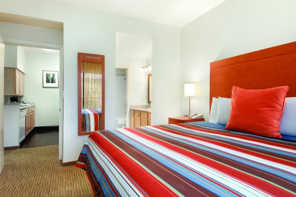 Hyatt House Dallas/Lincoln Park