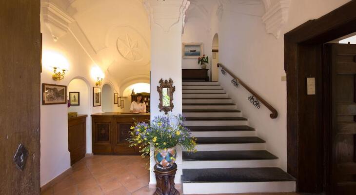 Hotel Palazzo Murat