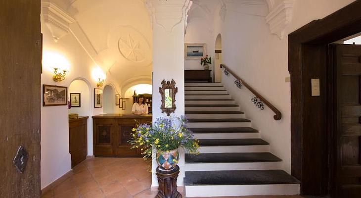 Hotel Palazzo Murat