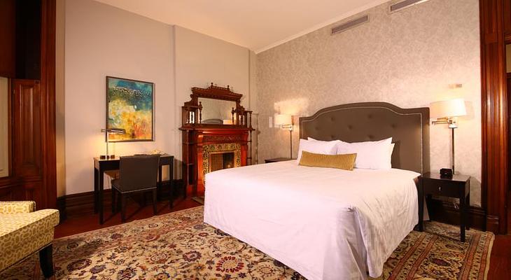 Idlewyld Inn & Spa
