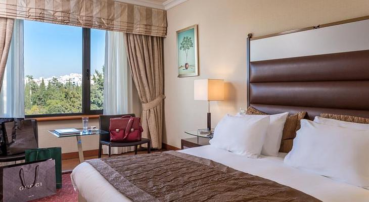 Radisson Blu Park Hotel, Athens