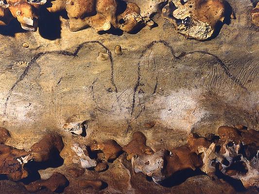 Grotte de Rouffignac